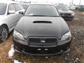 Лобовое стекло для Subaru Legacy B4