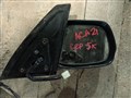Зеркало для Toyota Rav4