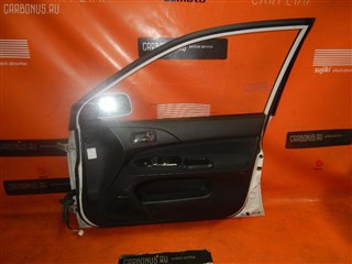 Дверь Mitsubishi Lancer Cedia Wagon Владивосток
