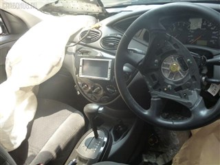 Рычаг Ford Focus Владивосток