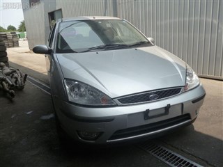 Рычаг Ford Focus Владивосток