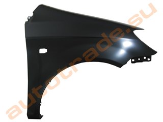 Крыло Hyundai Getz Иркутск