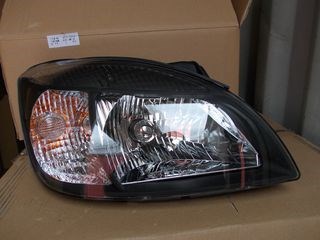 Фара KIA Rio Барнаул