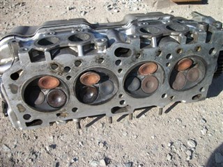 Головка блока цилиндров Mitsubishi Galant Уссурийск