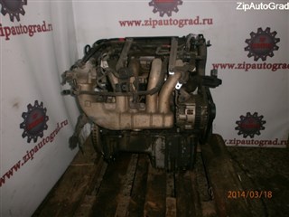 Двигатель KIA Spectra Москва
