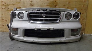 Nose cut Nissan Largo Новосибирск
