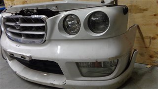 Nose cut Nissan Largo Новосибирск