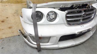 Nose cut Nissan Largo Новосибирск