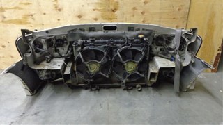 Nose cut Nissan Largo Новосибирск