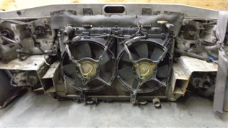 Nose cut Nissan Largo Новосибирск