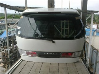 Дверь задняя Toyota Gaia Владивосток