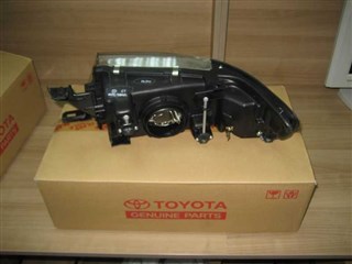 Фара Toyota Vista Новосибирск