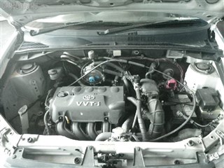 Рулевая колонка Toyota Will Cypha Владивосток