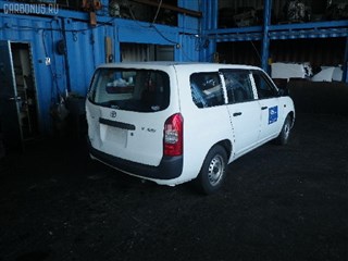 Рулевая колонка Toyota Will Cypha Владивосток