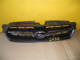 Решетка радиатора Subaru Legacy Уссурийск