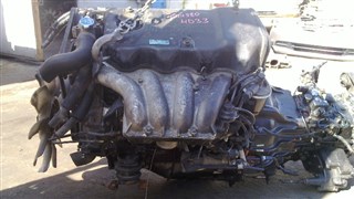 Двигатель Mitsubishi Canter Владивосток