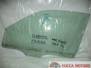 Стекло Mitsubishi Dingo Барнаул