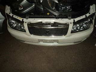 Nose cut Nissan Liberty Томск