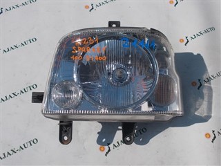 Фара Toyota Sparky Владивосток
