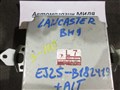 Блок управления efi для Subaru Lancaster