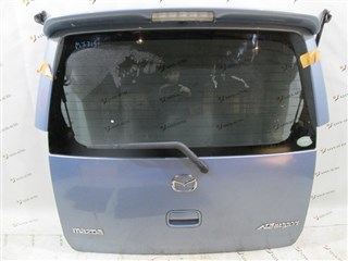 Дверь задняя Mazda Az Wagon Владивосток