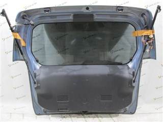 Дверь задняя Mazda Az Wagon Владивосток