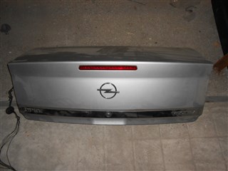 Крышка багажника Opel Vectra Челябинск