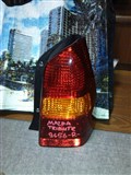Стоп-сигнал для Mazda Ford Escape