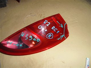 Стоп-сигнал Subaru R2 Владивосток