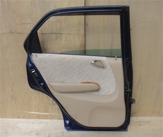Дверь Honda Fit Aria Новосибирск