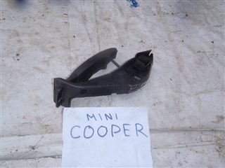 Педаль Mini Cooper Владивосток
