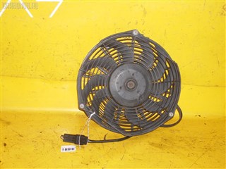 Вентилятор радиатора кондиционера Opel Vita Новосибирск