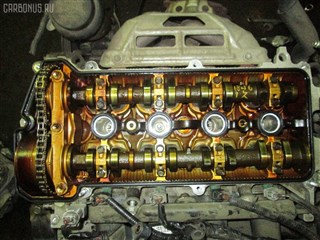 Двигатель Toyota Succeed Владивосток