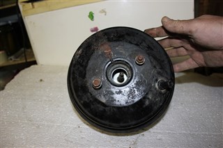 Вакуумник Mazda 323F Волгоград
