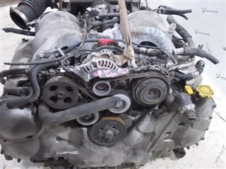 Двигатель Subaru Lancaster Владивосток