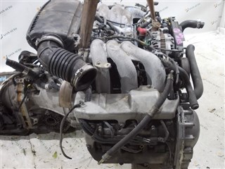 Двигатель Subaru Lancaster Владивосток
