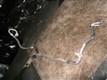 Шланг кондиционера для Lexus RX450H