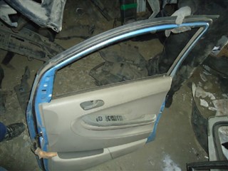 Дверь Subaru R2 Владивосток