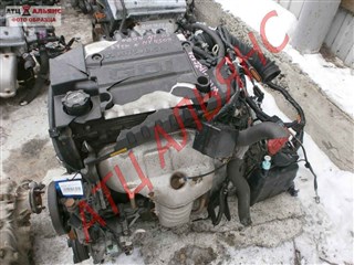 Двигатель Mitsubishi Dion Владивосток