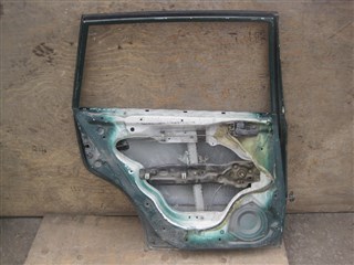 Дверь Toyota Caldina Новосибирск