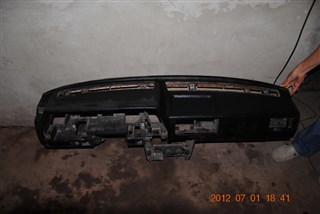 Торпеда Nissan Sunny RZ-1 Ростов-на-Дону