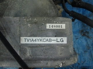АКПП Subaru Legacy Красноярск
