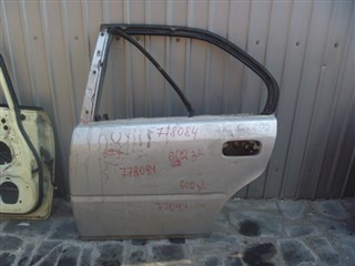 Дверь Honda Rafaga Иркутск