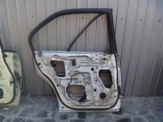 Дверь Honda Rafaga Иркутск