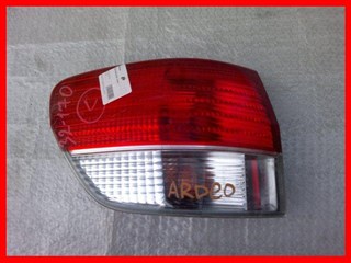 Стоп-сигнал Toyota Vista Ardeo Новосибирск