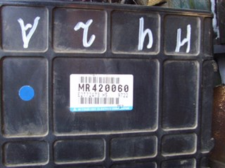 Блок управления efi Mitsubishi Toppo Владивосток
