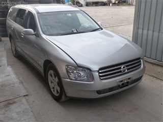 Крыло Nissan Stagea Владивосток
