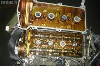 Двигатель Toyota Bb Владивосток