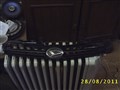 Решетка радиатора для Daihatsu Yrv
