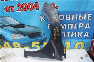 Крыло Chevrolet Cruze Бердск